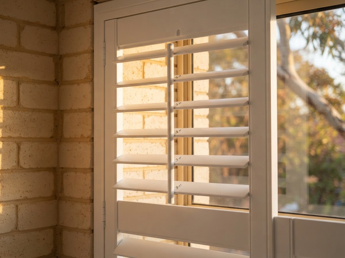 Whole-Home Roller Shutters & Plantation Shutters - Image 4