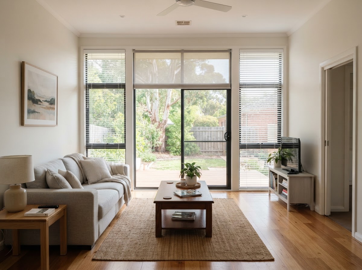 Indoor Blinds