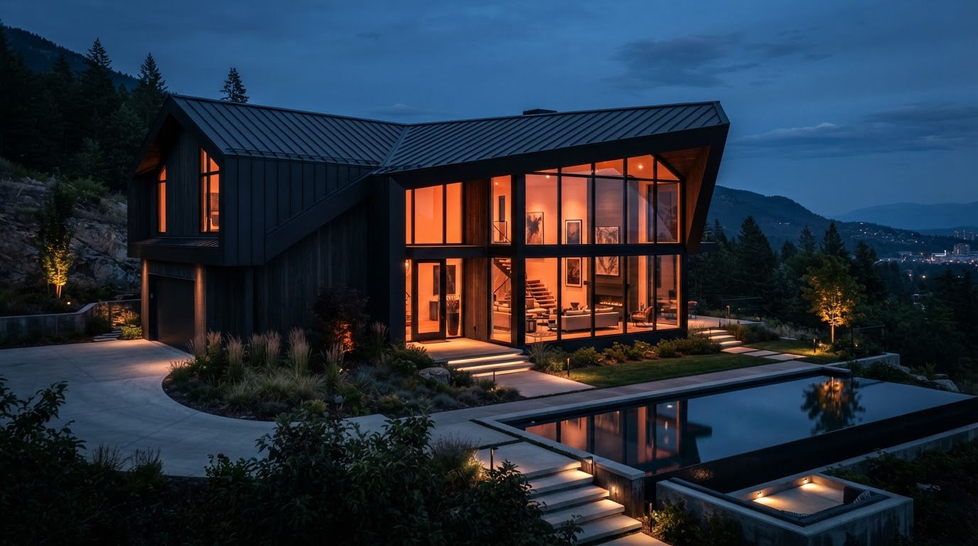 The Ember Residence