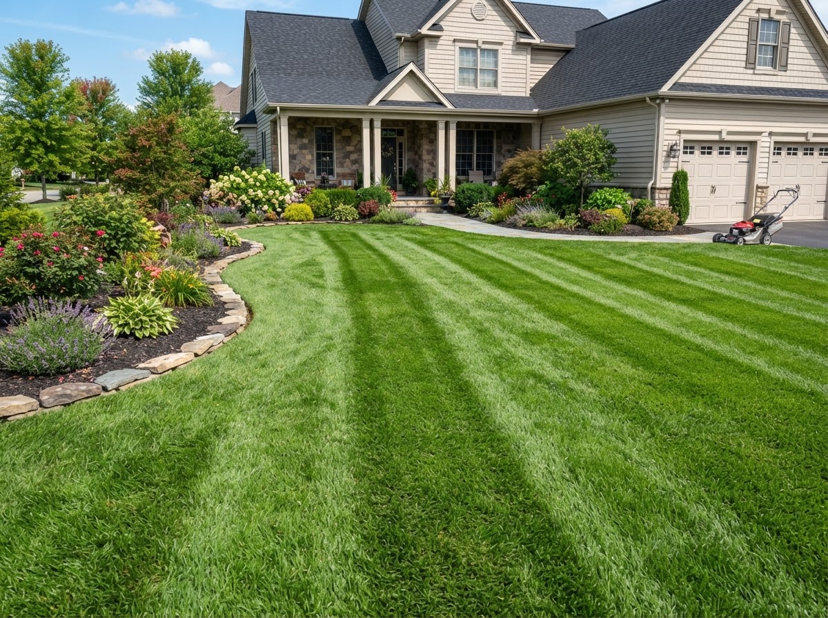 Lawn Care