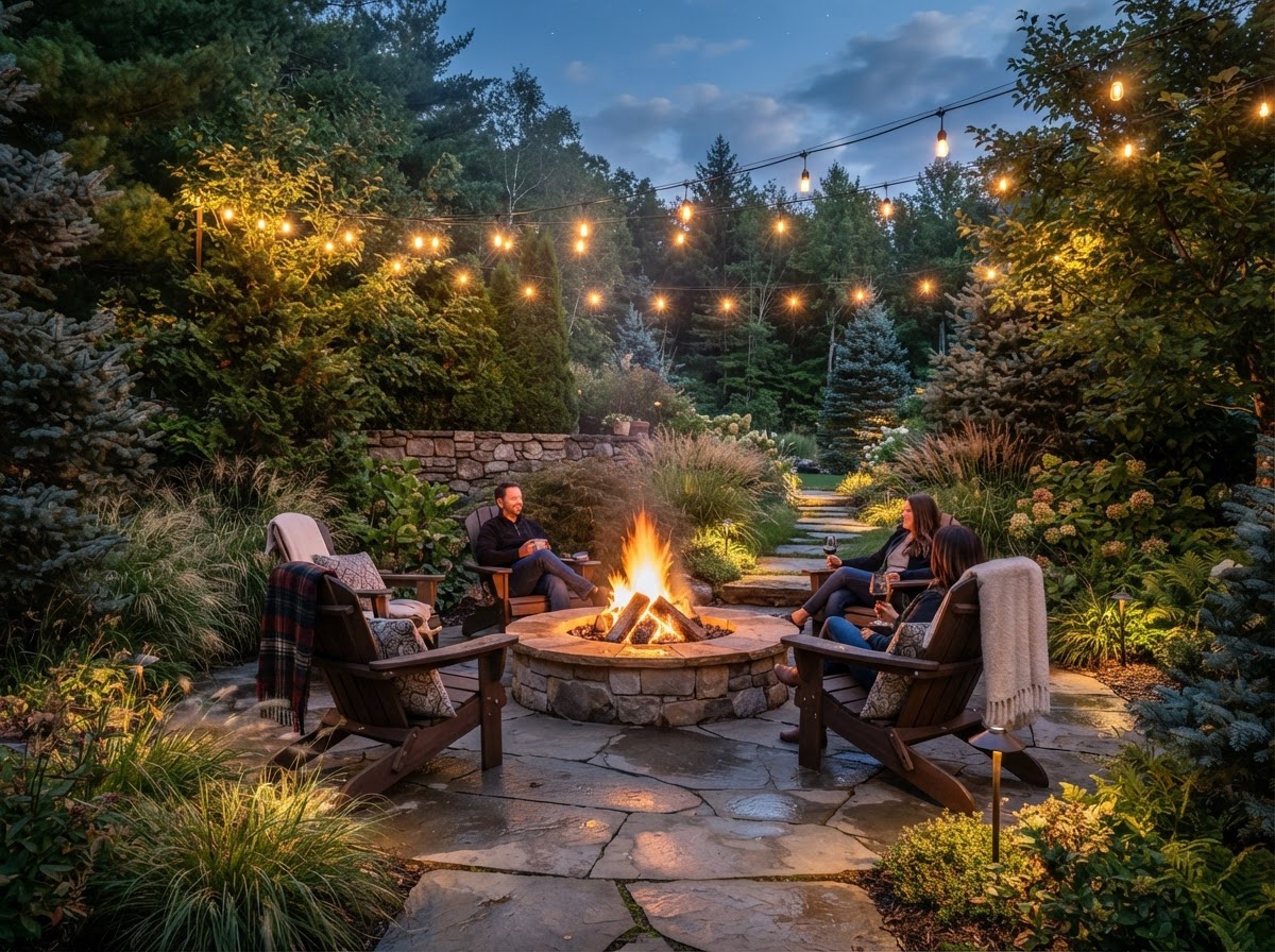 Outdoor Living