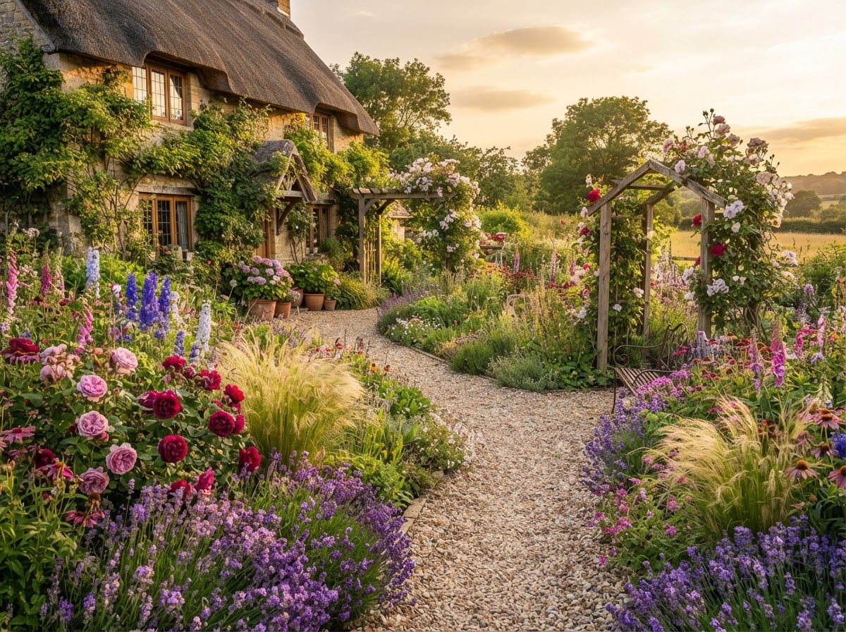Landscape Design