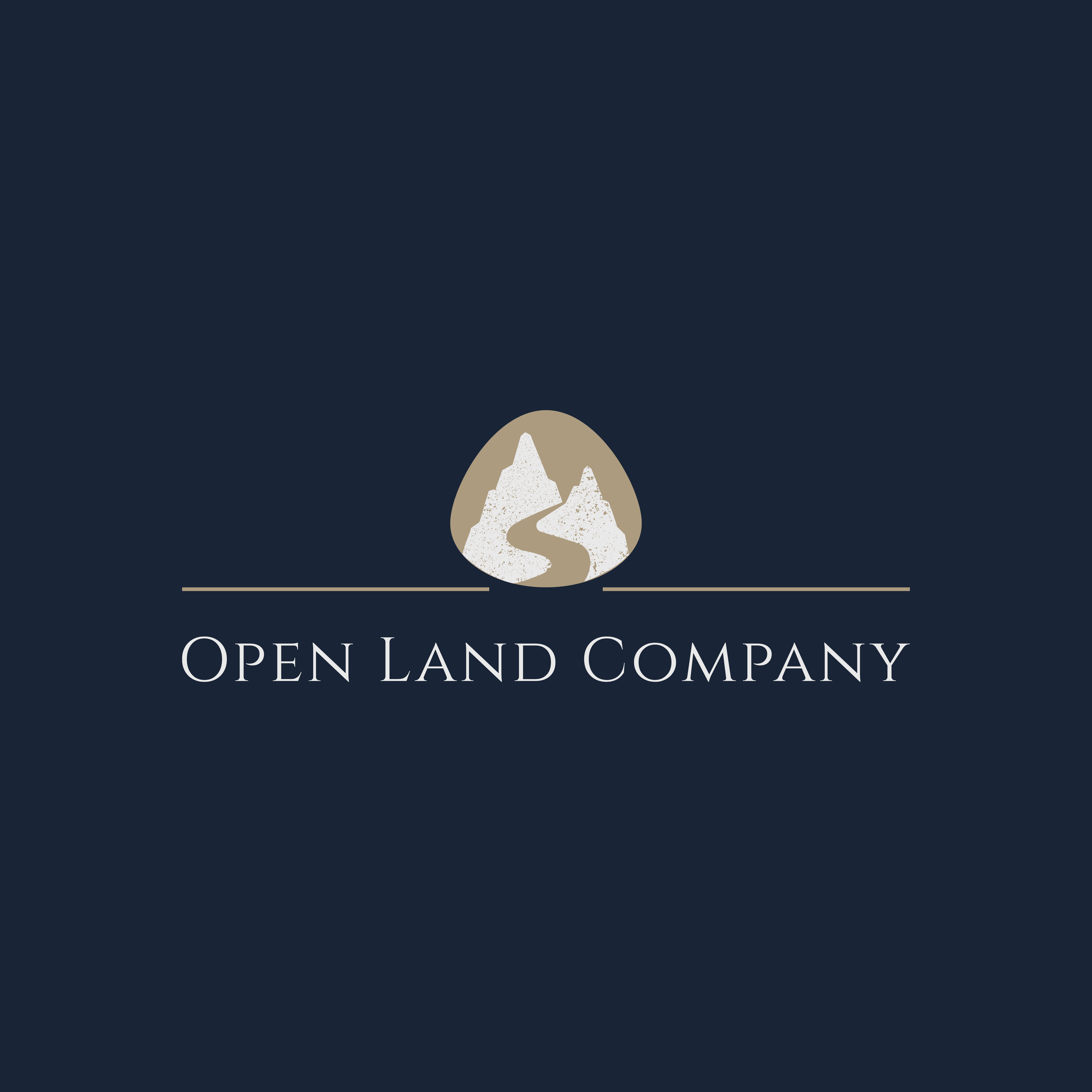 Open Land Company Logo