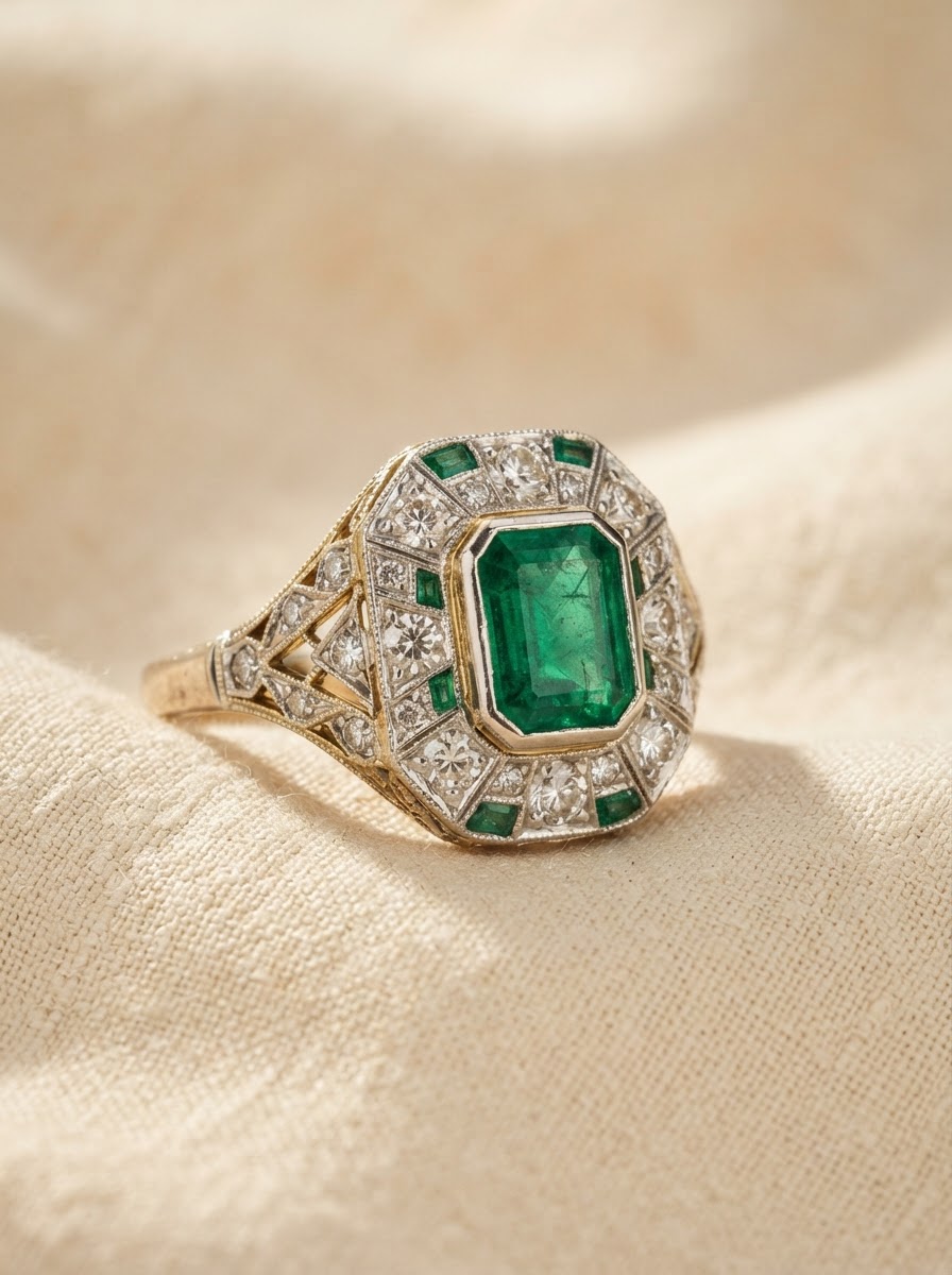 Estate Jewelry
