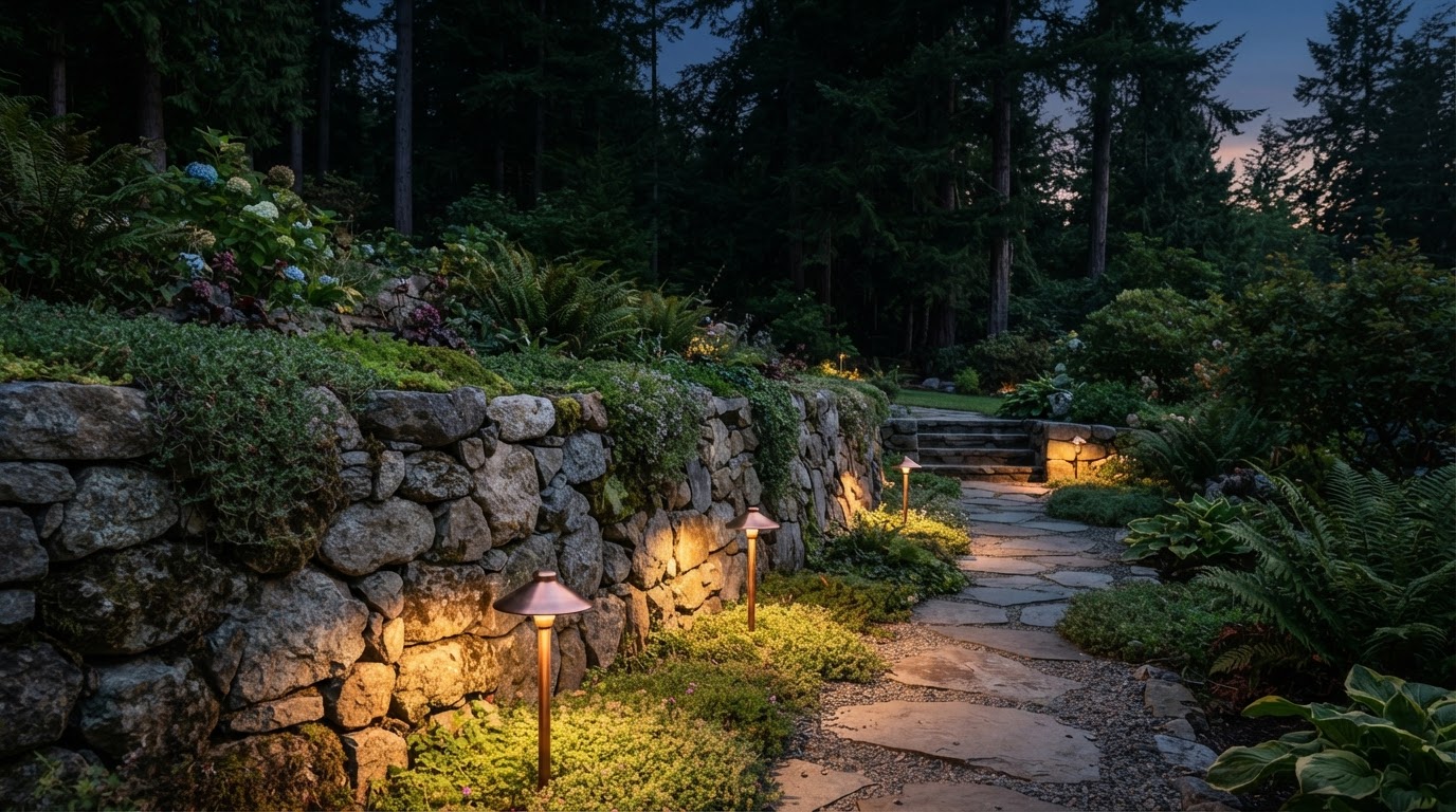 How to Turn high-end Landscape Maintenance Clients into High-Ticket Design/Build Projects