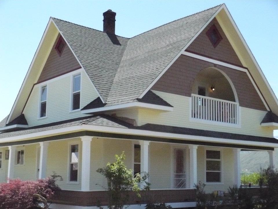 General Home Repairs by Rivercrest Home Services LLC in Wenatchee WA