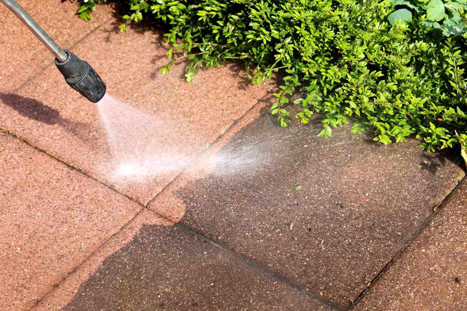 Pressure Washing by Rivercrest Home Services LLC in Wenatchee WA