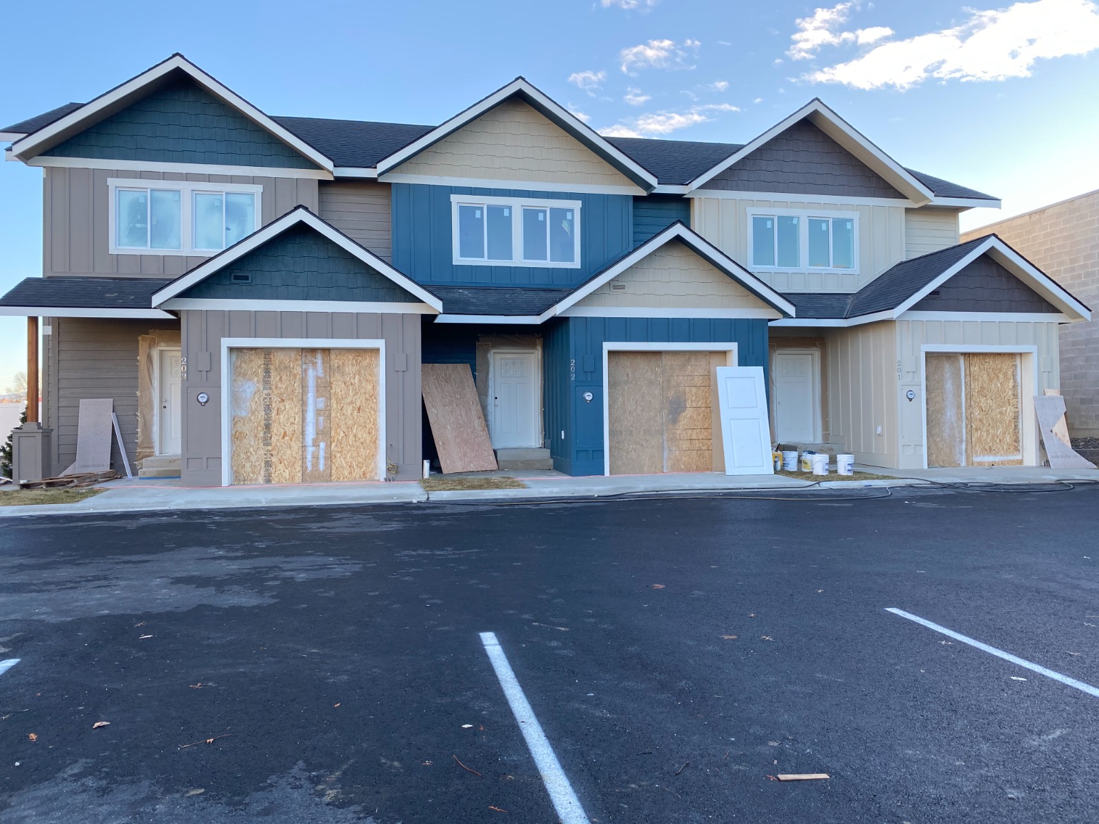 Commercial & Multifamily Maintenance by Rivercrest Home Services LLC in Wenatchee WA