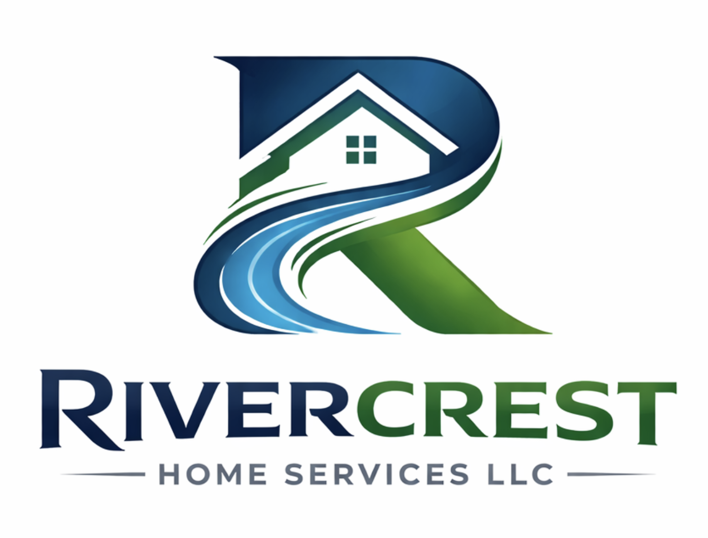 Rivercrest Home Services LLC logo