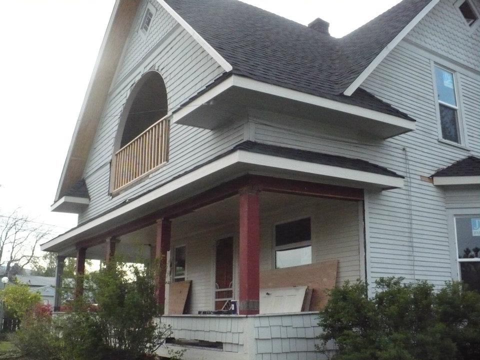 Property Maintenance by Rivercrest Home Services LLC in Wenatchee WA