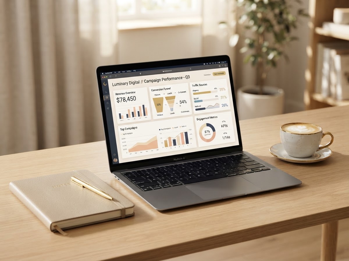 Marketing digital