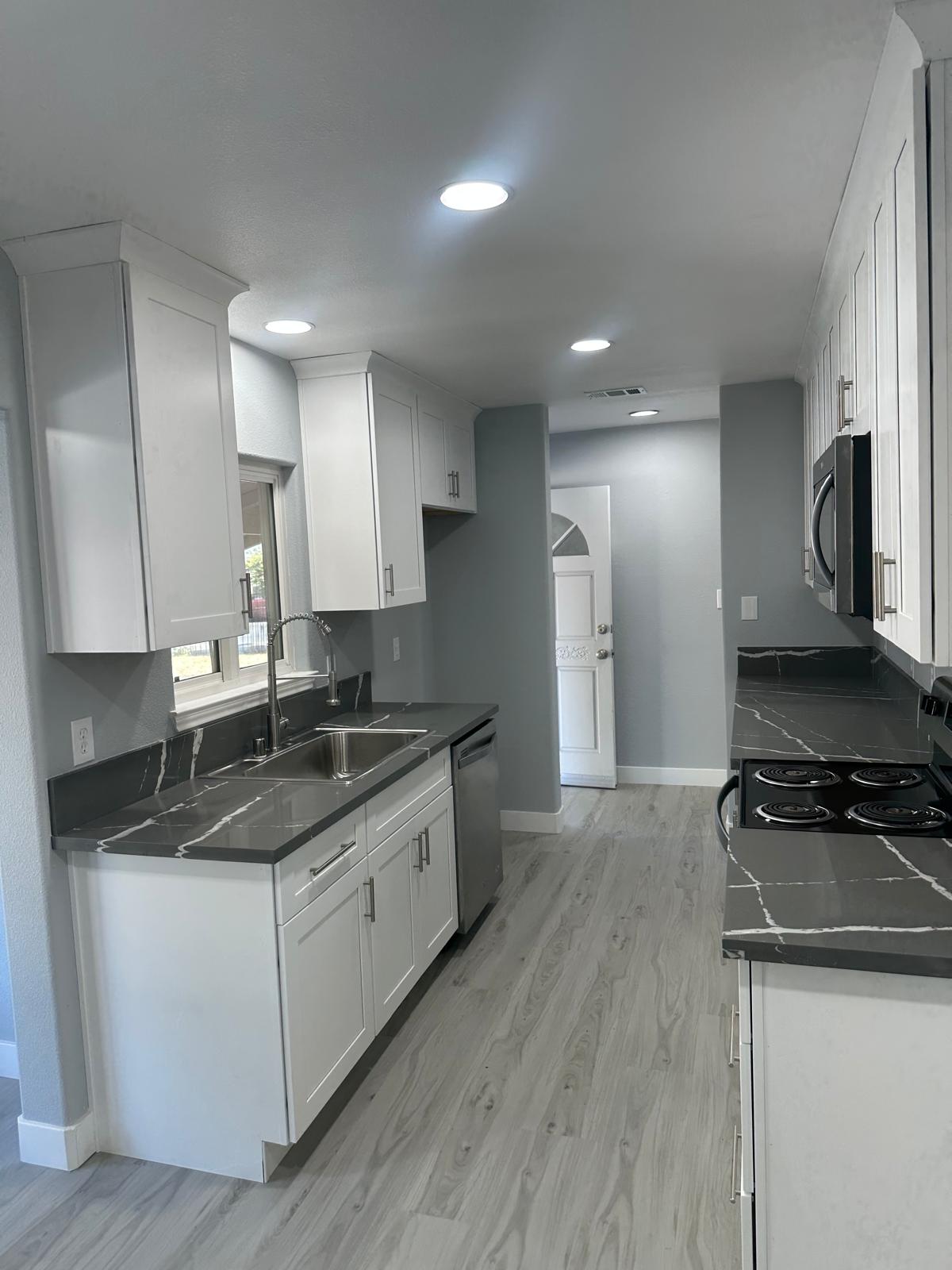 Kitchen Remodeling contractor service in Highlands CA