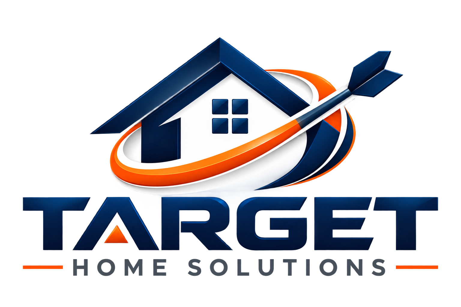 Target Home Solutions Logo
