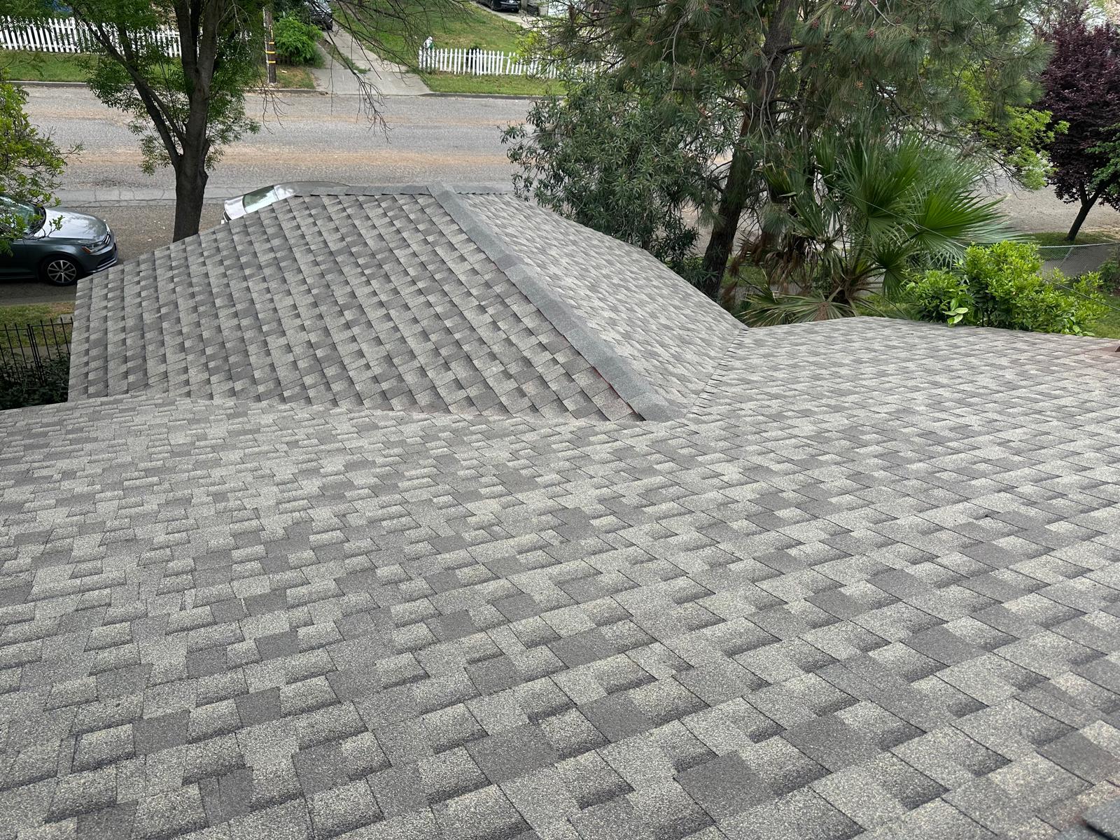 Roofs & Roofing Replacement contractor service in Highlands CA