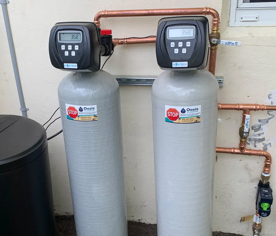 Whole-Home Water Purification contractor service in Highlands CA