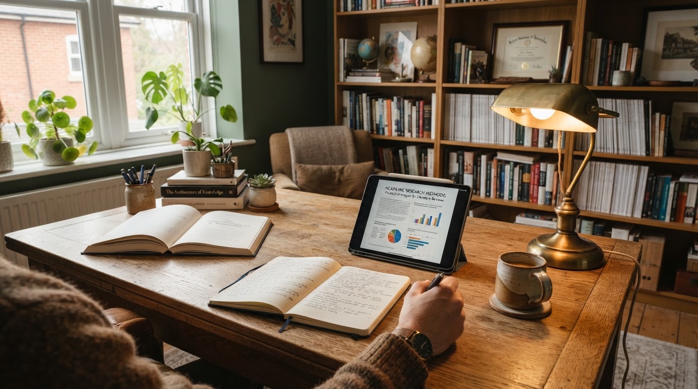 practicalPROFESSOR Study & Guides