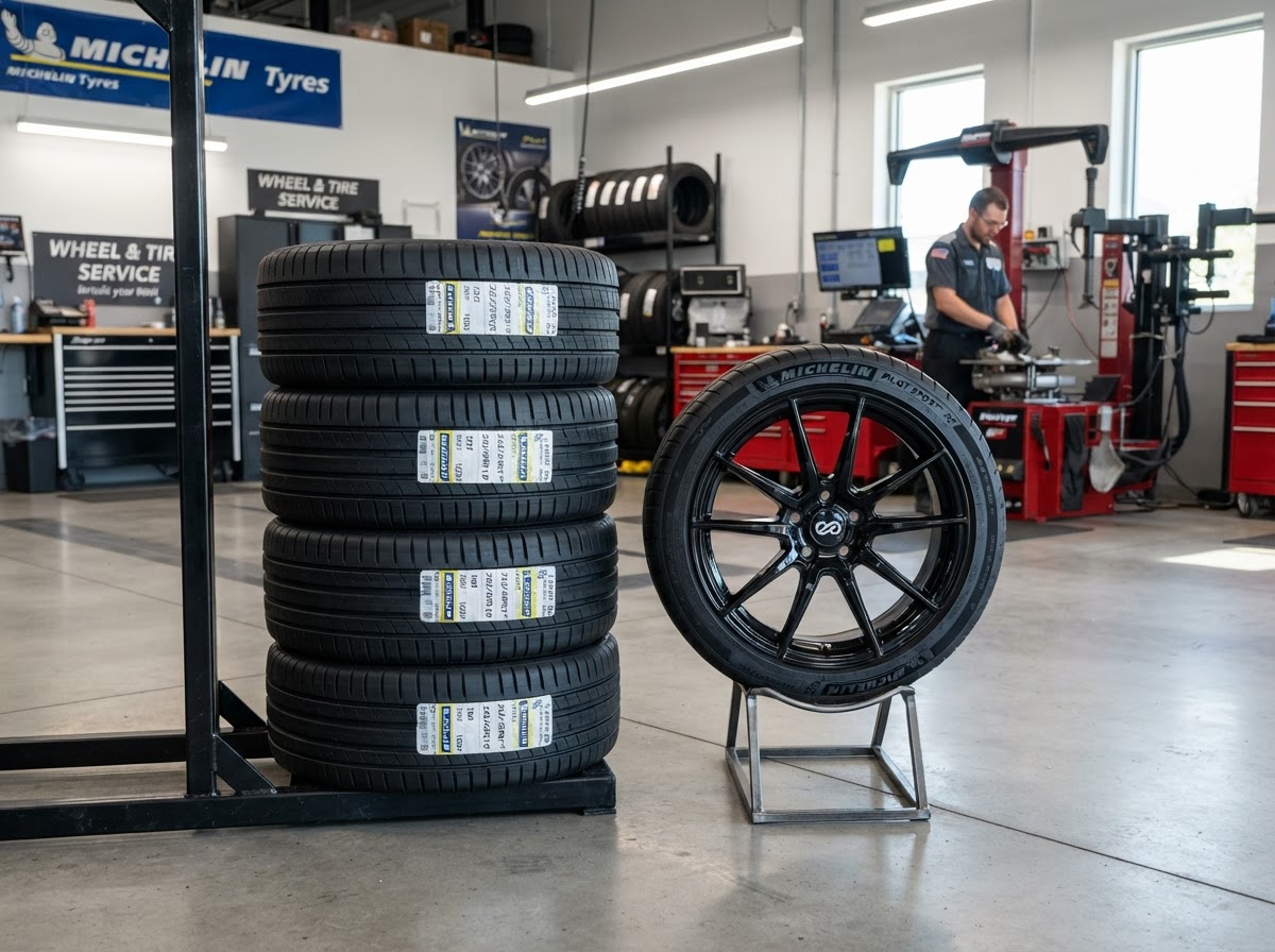 Tires