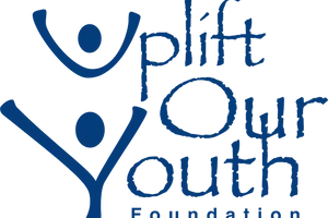 Uplift Our Youth Foundation logo