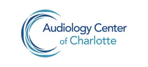Audiology Center of Charlotte — live Audiology & Hearing Care website screenshot