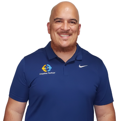 Chad Morgan — Founder / Lead Growth Consultant at Creative Partner