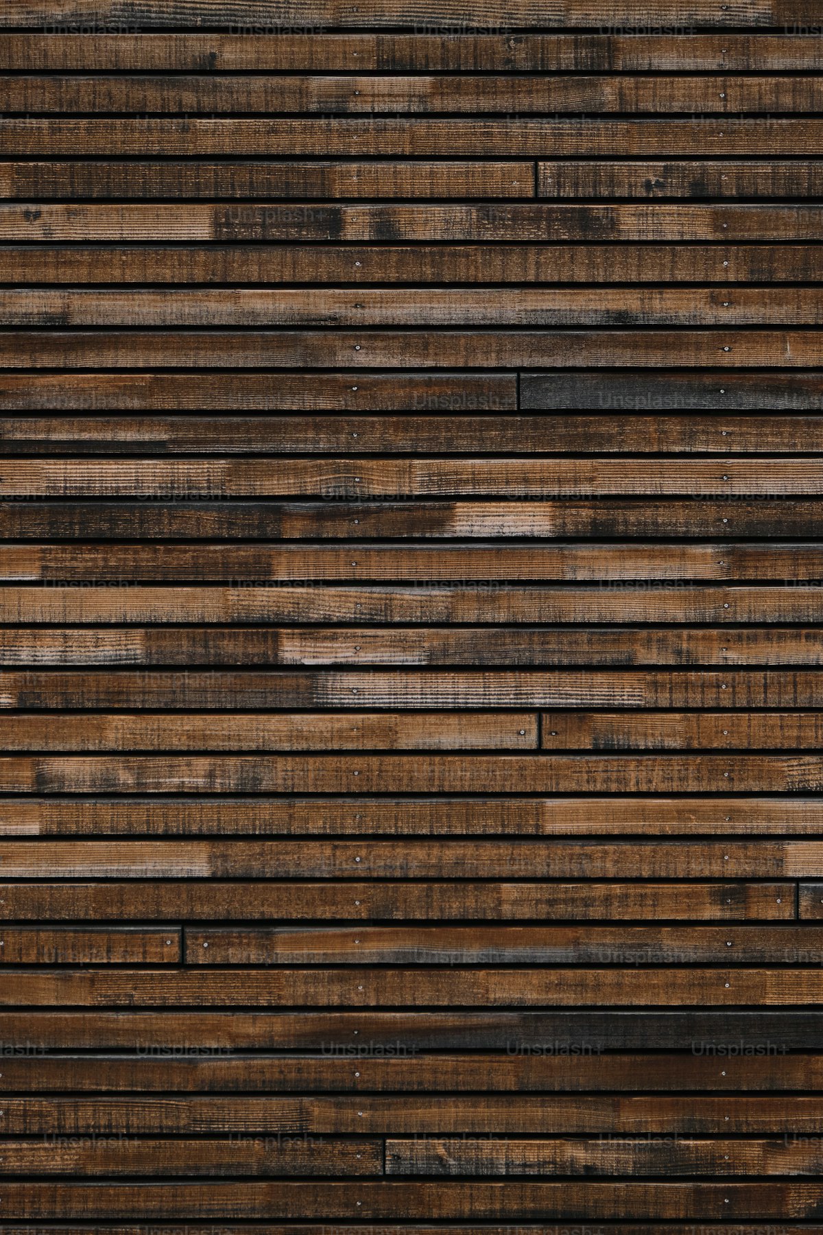 Close-up of rich wood-grain stain finish applied to exterior timber in Tampa FL