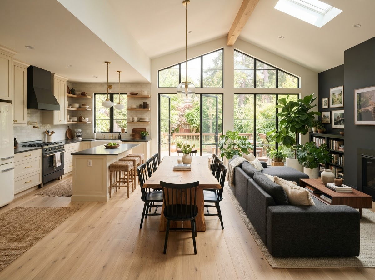 Home Renovations