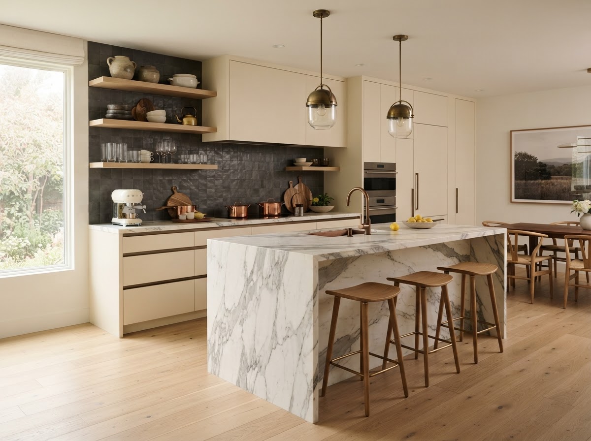 Kitchen Remodeling
