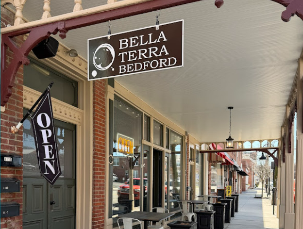 Restaurants