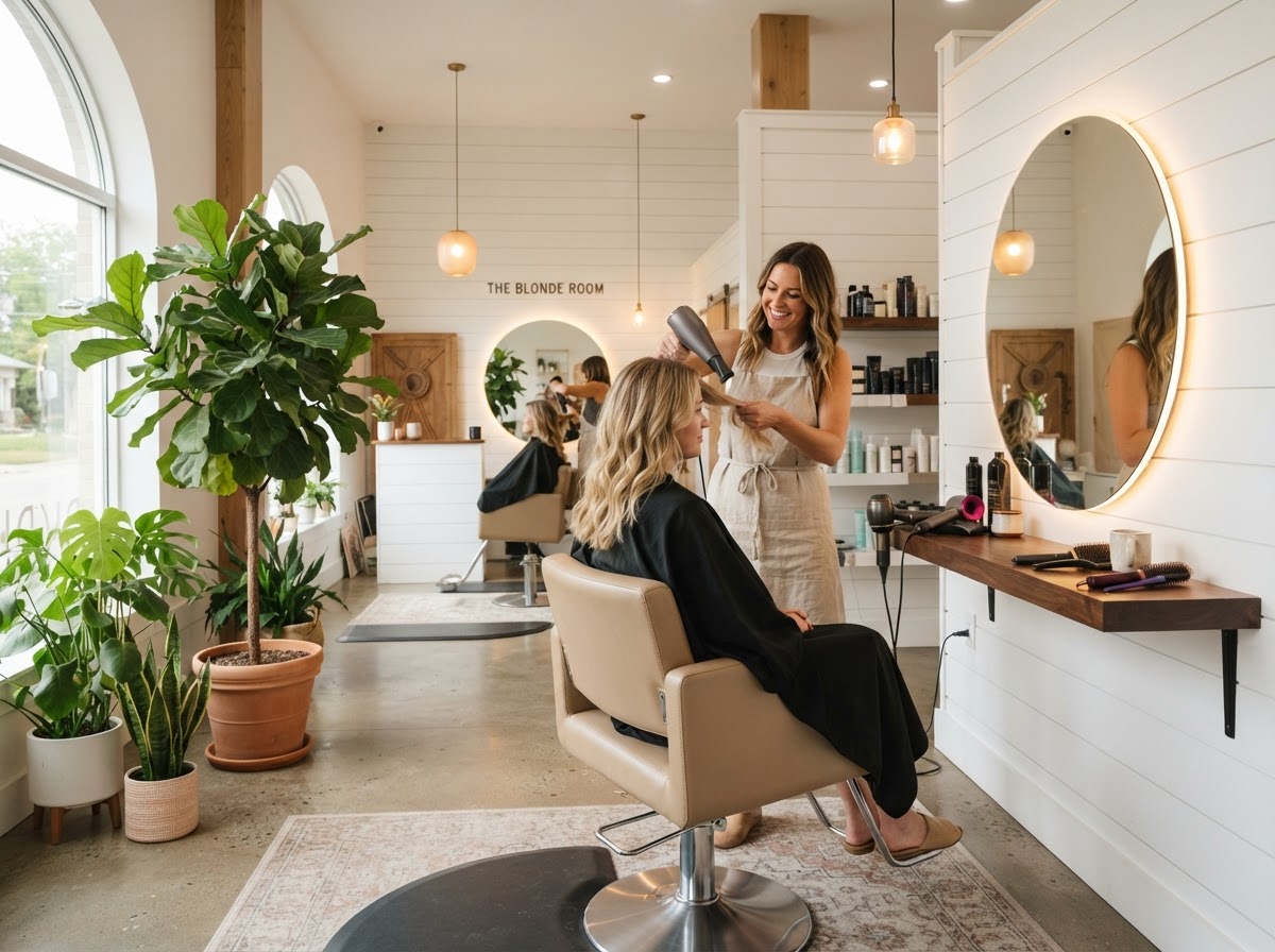 Beauty & Personal Care