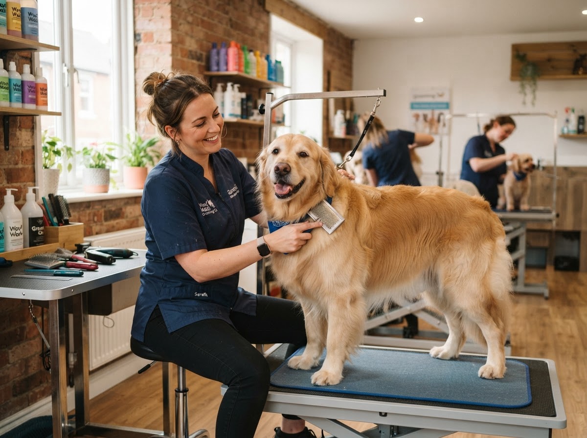 Pet Services