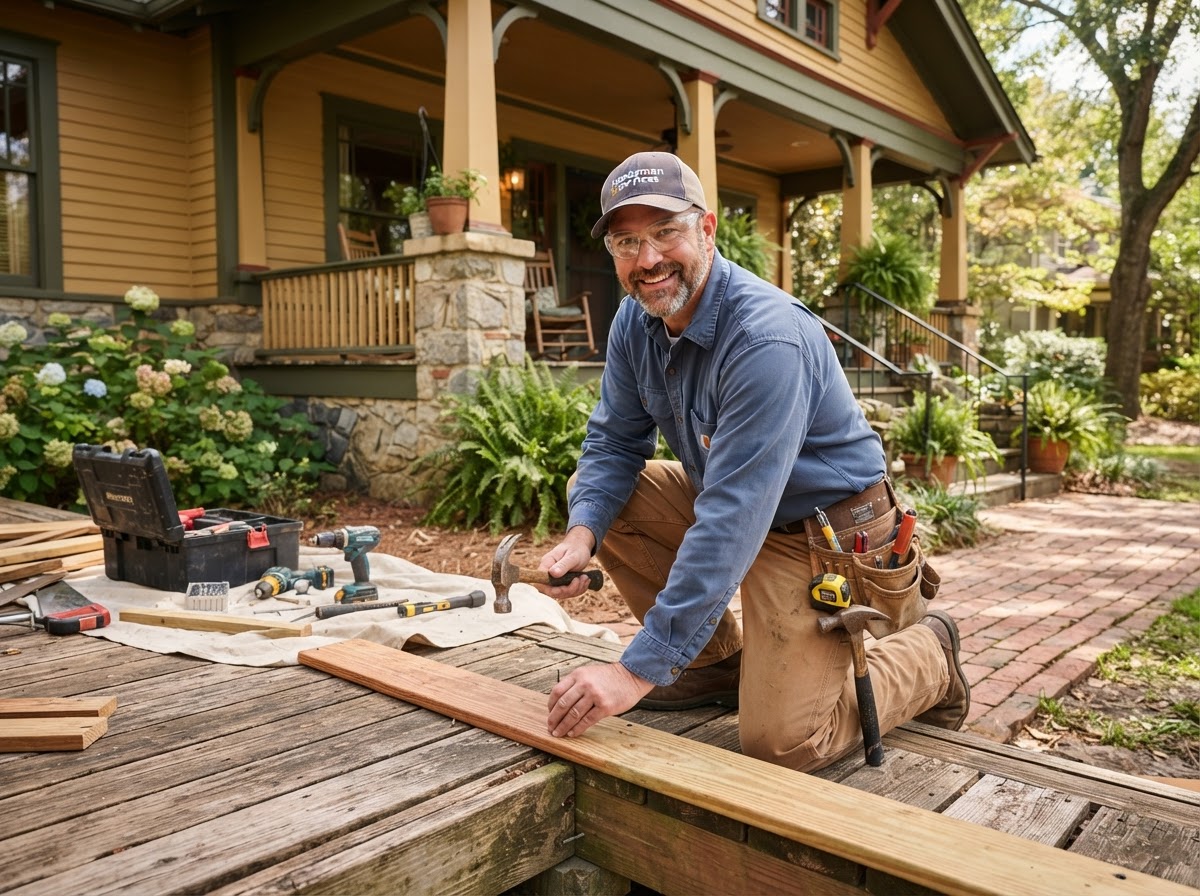 Home Services