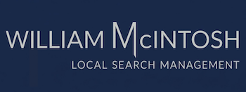 William McIntosh Local Search Management