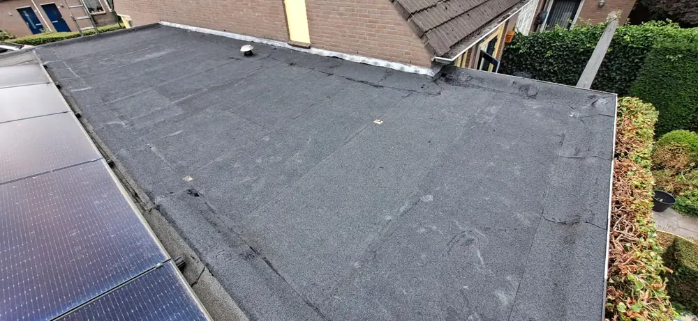 Dakdekker in Helvoirt, Vught en omgeving
