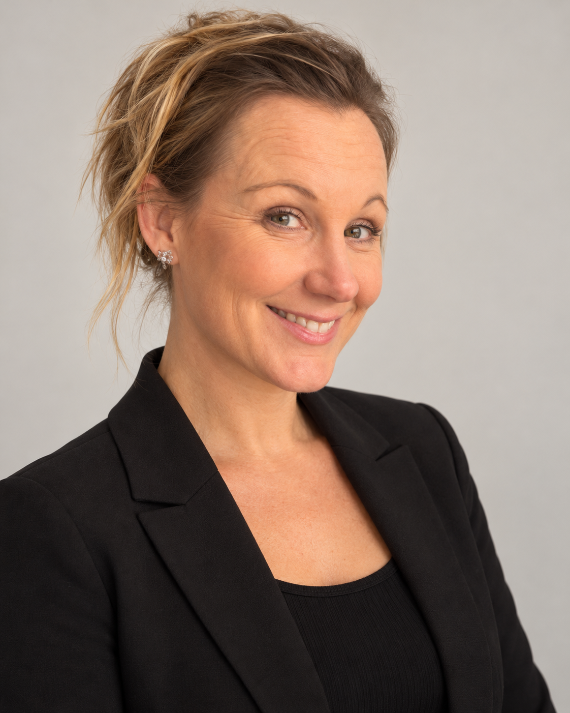 Sarah Treatment Coordinator