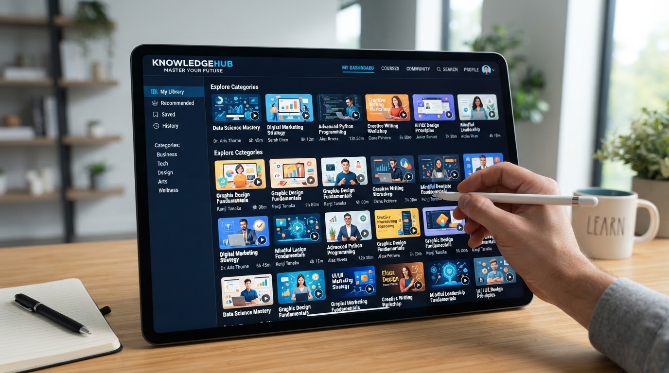 Inside Results Mastery University: 250+ Masterclasses and a Weekly Live Call