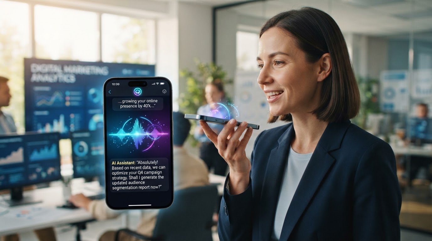 AI Voice Agents, Explained: Making and Answering Calls Without Hiring