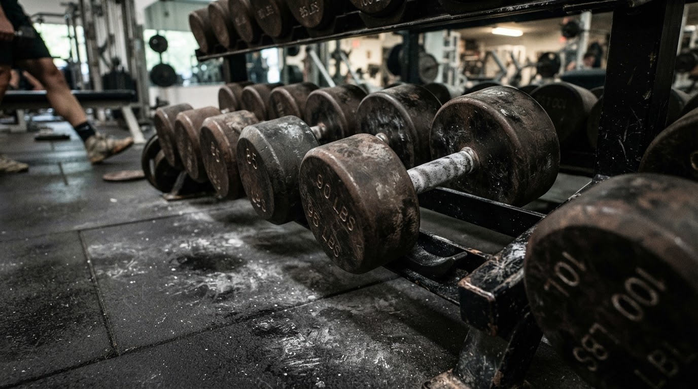 [GÉP NEVE PÓTOLANDÓ: pl. Professzionális Lábnyújtó / Hajlító Kombinált Gép] eladó használt fitness gép Pekker Gym Örkény