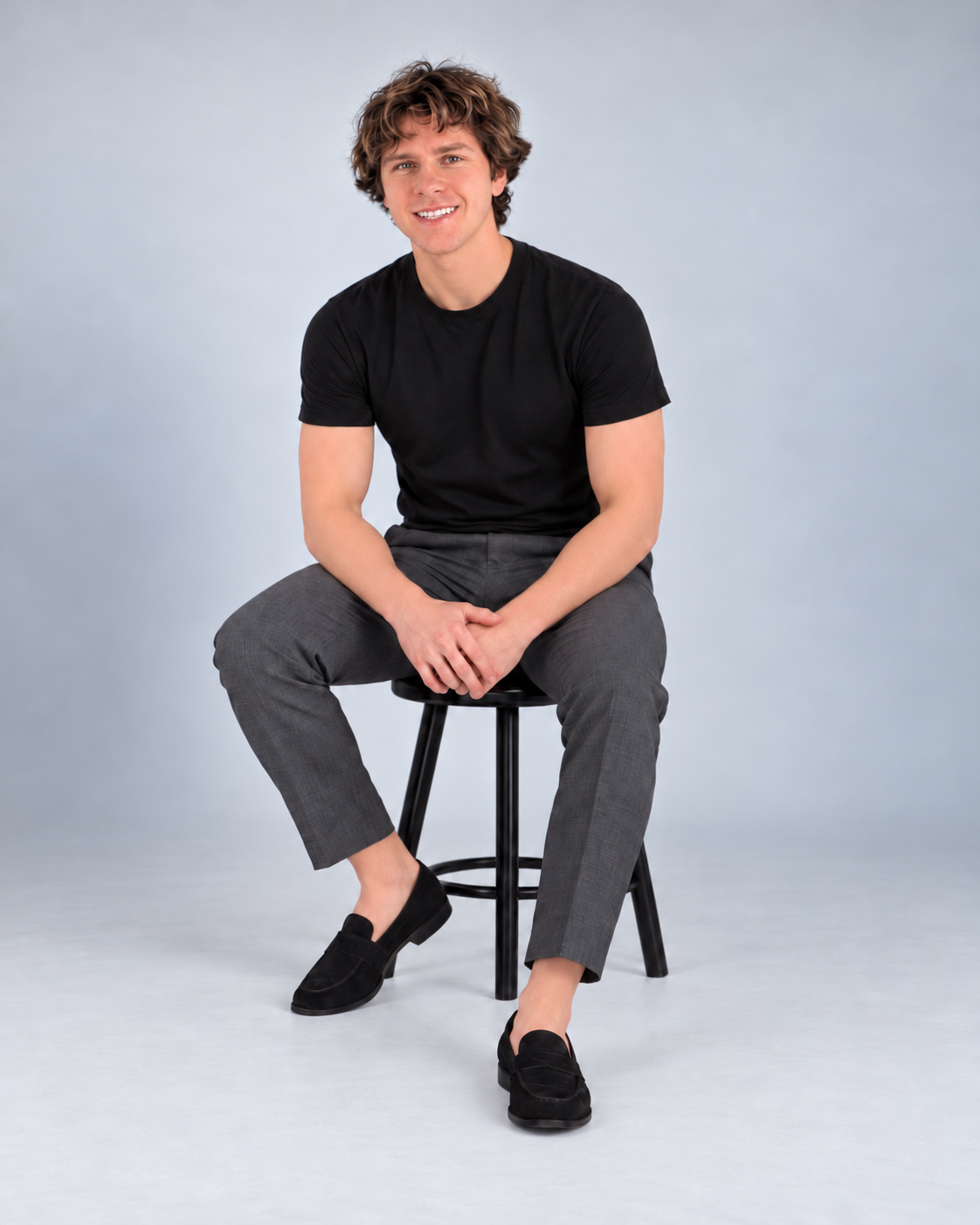 Andrew Wiebe, Founder of FlowPoint Co