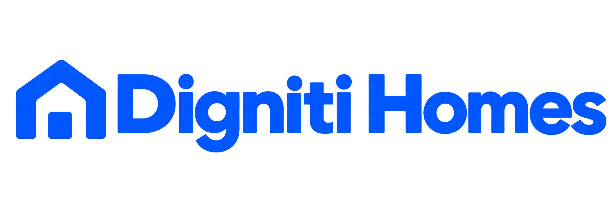 Digniti Homes Logo