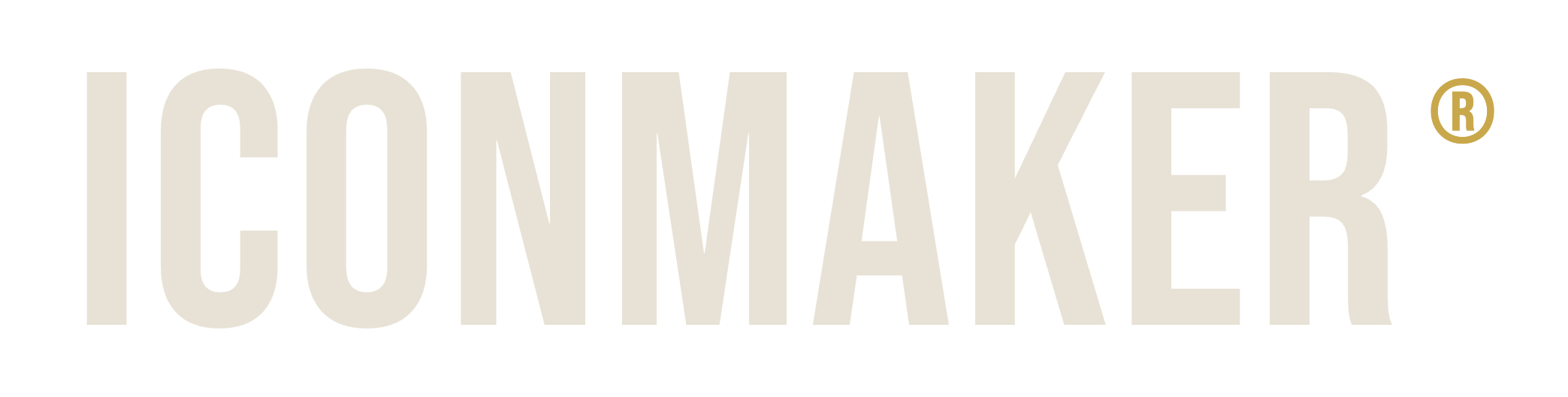 ICONMAKER®