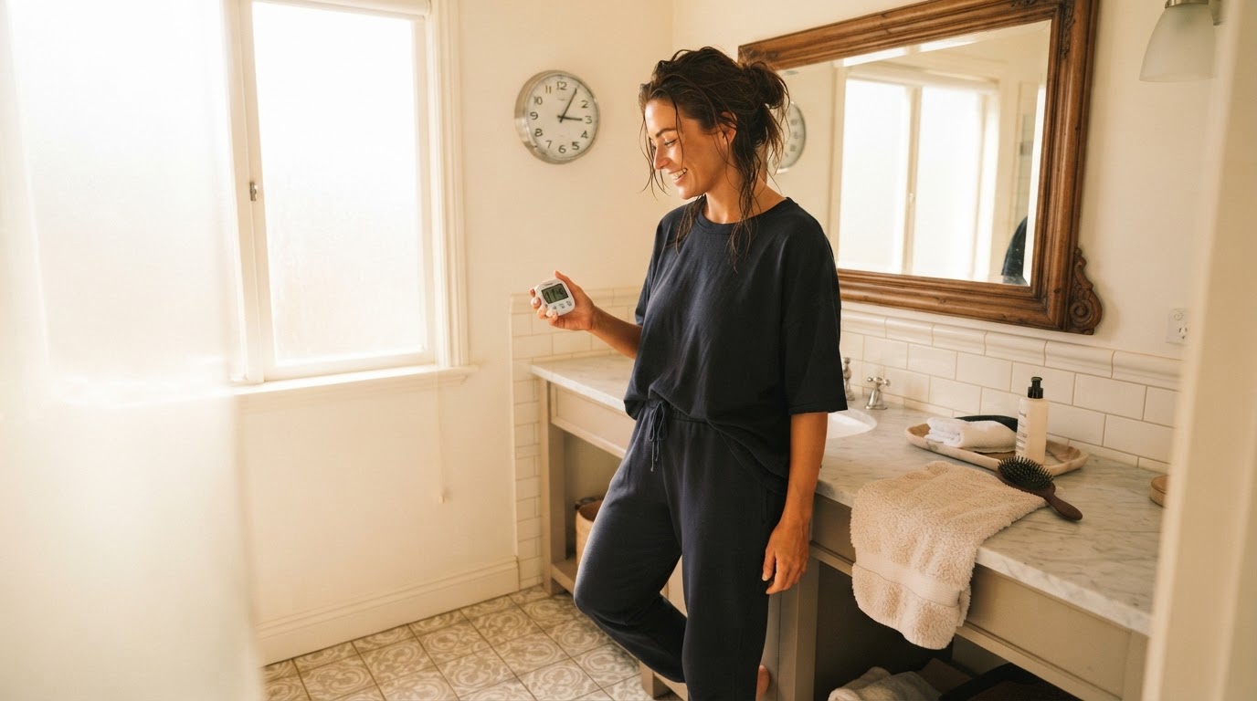 Rapid-Development Spray Tanning: Rinse Times and How It Works