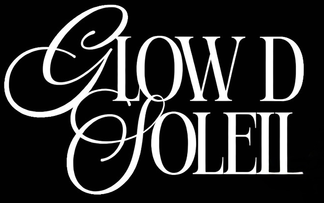 Glow D Soleil logo