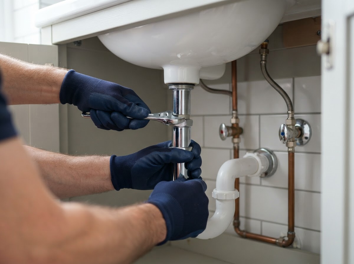 Plumbing