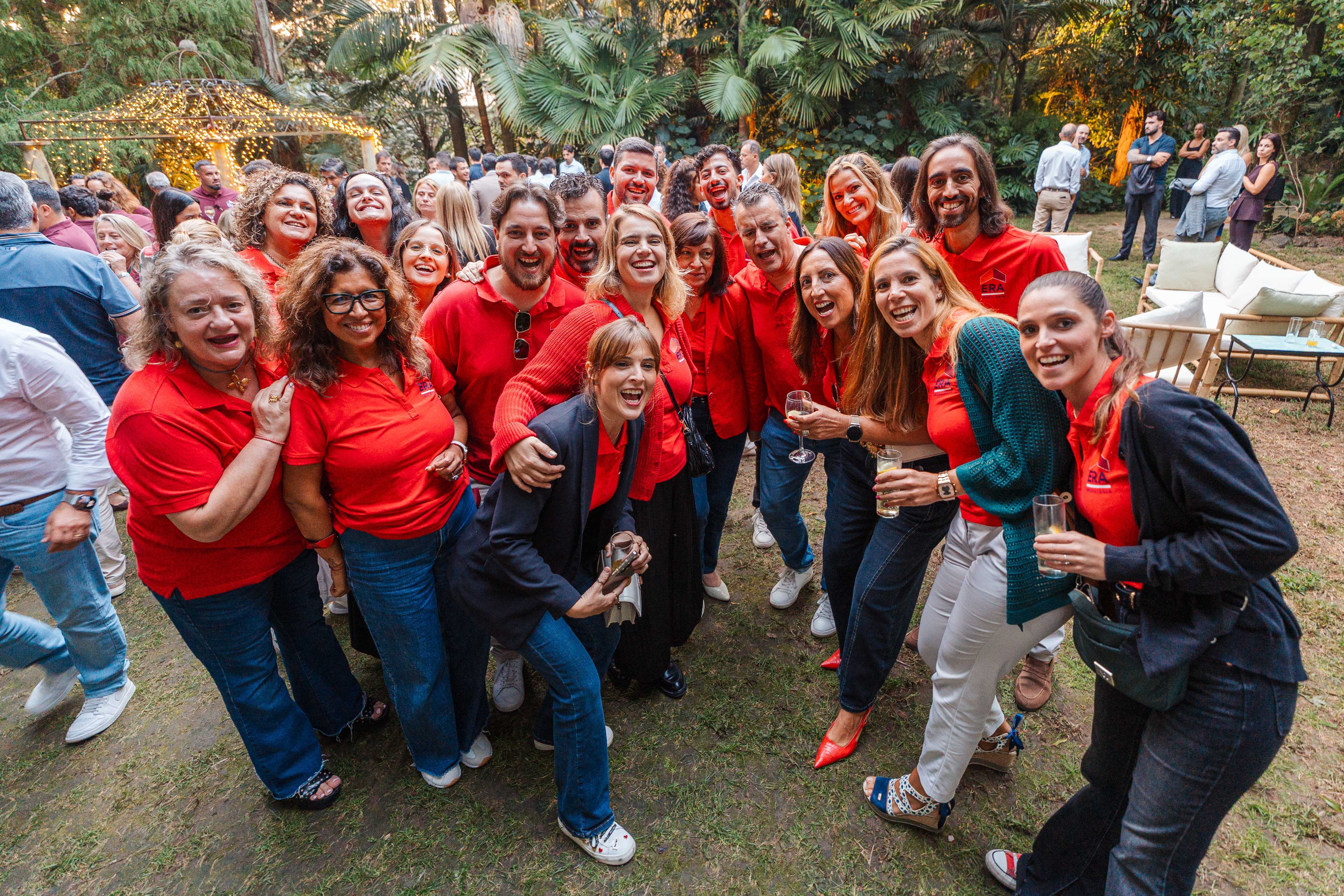 Equipa ERA Imobiliária Gaia Arrábida