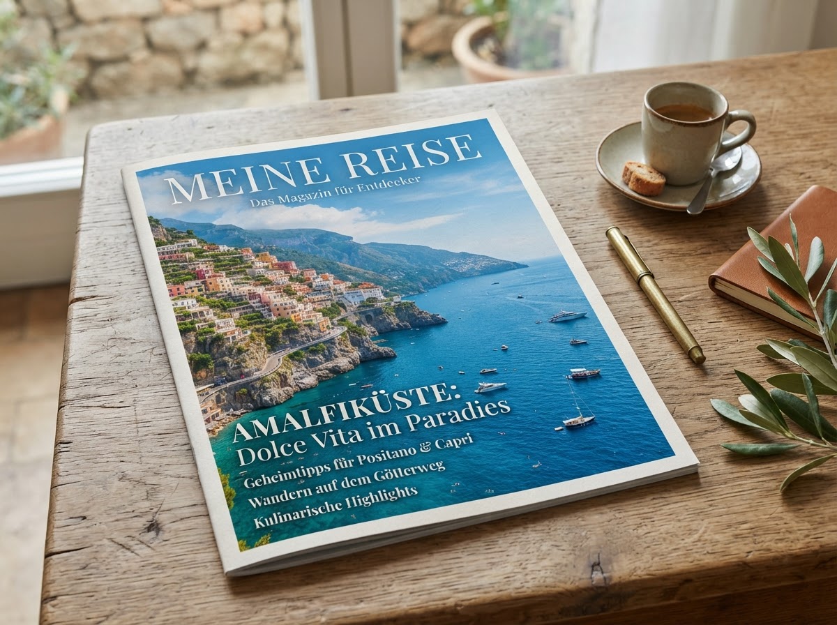 Urlaub & Kreuzfahrten