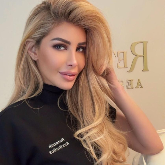Mimi Eid - Retouch Aesthetics
