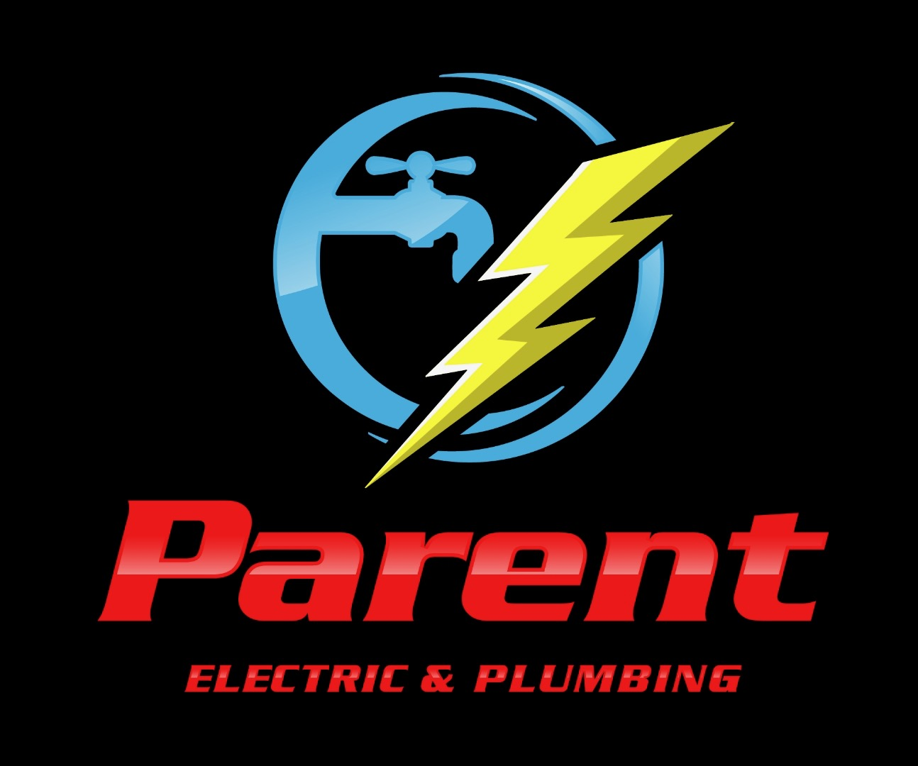 Parent Electric logo