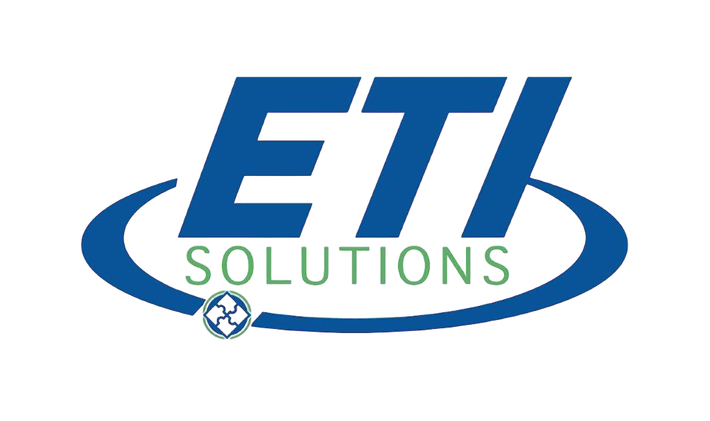 ETI Solutions Logo