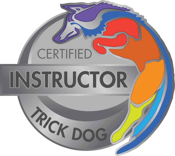 Certified Trick Dog Instruction