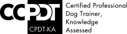 CPDT-KA Certified Logo